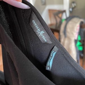 Marciano black pants jumper